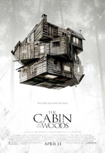 Cabin in the Woods, Chris Hemsworth, Joss whedon