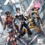 Wolverine, Northstar, Astonishing X-Men 50, Cosmic Comics