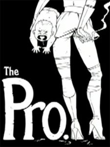 “The Pro” Animated Short