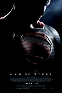 Man Of Steel, Superman, Henry Cavill