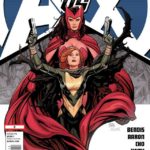 Avengers vs X-Men AvX #0 Review