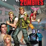 Fanboys vs Zombies #1 Review