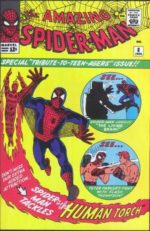 The Amazing Spider-Man #8