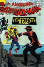 The Amazing Spider-Man #26