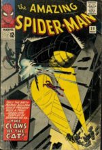 The Amazing Spider-Man #30