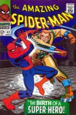 The Amazing Spider-Man #42