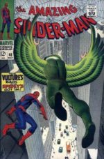 The Amazing Spider-Man #48