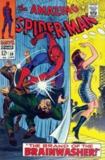 The Amazing Spider-Man #59