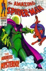 The Amazing Spider-Man #66