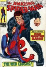 The Amazing Spider-Man #73