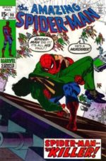 The Amazing Spider-Man #90