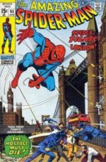 The Amazing Spider-Man #95