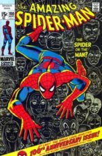 The Amazing Spider-Man #100