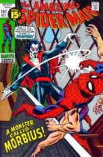 The Amazing Spider-Man #101