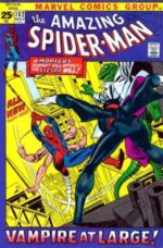 The Amazing Spider-Man #102