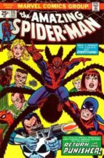 The Amazing Spider-Man #135