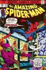 The Amazing Spider-Man #137