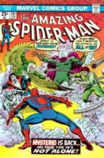 The Amazing Spider-Man #141