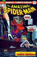 The Amazing Spider-Man #144