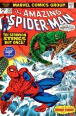 The Amazing Spider-Man #145