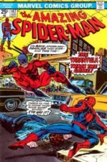 The Amazing Spider-Man #147