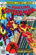 The Amazing Spider-Man #172