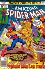 The Amazing Spider-Man #173