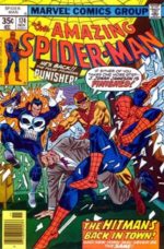 The Amazing Spider-Man #174