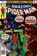 The Amazing Spider-Man #175