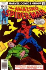 The Amazing Spider-Man #176