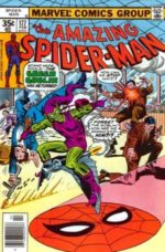 The Amazing Spider-Man #177