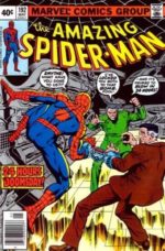 The Amazing Spider-Man #192