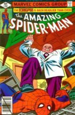 The Amazing Spider-Man #197