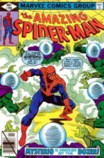 The Amazing Spider-Man #198