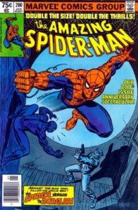 The Amazing Spider-Man #200