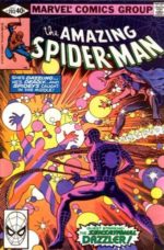 The Amazing Spider-Man #203