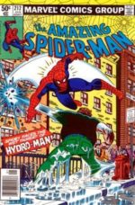 The Amazing Spider-Man #212