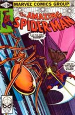 The Amazing Spider-Man #213