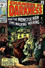 Chamber of Darkness #4