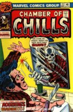 Chamber of Chills #22