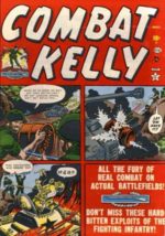 Combat Kelly #4