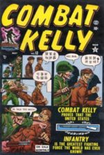 Combat Kelly #13