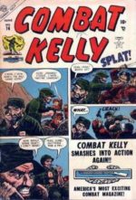 Combat Kelly #14