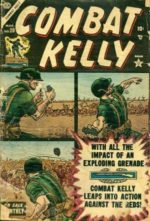 Combat Kelly #20