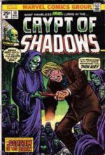 Crypt Of Shadows #10