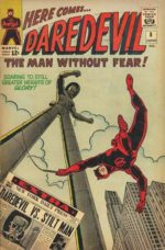 Daredevil #8