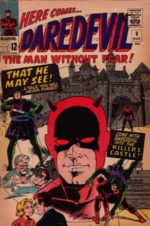 Daredevil #9