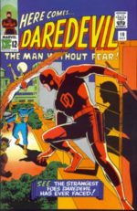 Daredevil #10