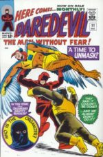 Daredevil #11