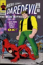 Daredevil #15